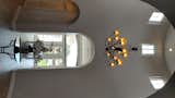 400 Whitegate - Full view of the grand entrance with 32 foot ceilings!
