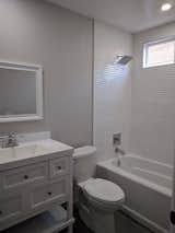 Bath Room 187 Camino el Rincon - Hall bathroom  Search “怎样查自己名下有没有车?【V电187.7386⑧⑦⑦⑥查询服务】” from Camino El Rincon
