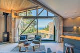 Ocean view from the comfort of your sofa, breakfast bar or ocean facing deck