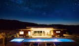 Only 2 ½ hours from Los Angeles and a feeling of peaceful solitude. 