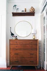 Queens rental apartment by Jordan Meerdink and Shalini Amin bedroom