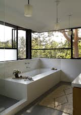 A Sustainable Renovation of a Los Angeles Midcentury Channels Its Designers’ Utopian Ideals - Photo 12 of 16 - 