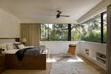 A Sustainable Renovation of a Los Angeles Midcentury Channels Its Designers’ Utopian Ideals - Photo 10 of 16 - 
