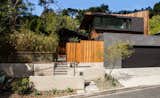 A Sustainable Renovation of a Los Angeles Midcentury Channels Its Designers’ Utopian Ideals - Photo 1 of 16 - 