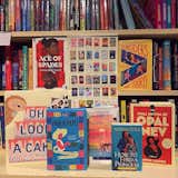 Astoria Bookshop’s “Best of 2021” selections
