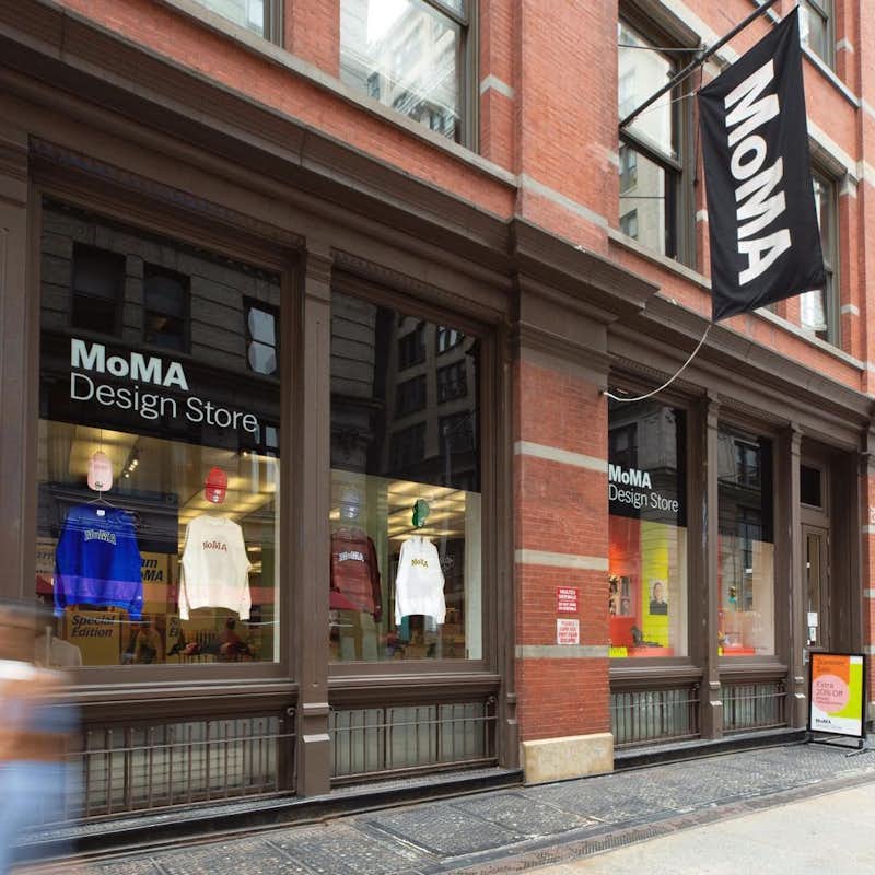 The Best Places to Shop Small for Holiday Gifts in New York City - Dwell