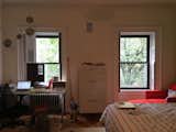 Before: Office in Fort Greene Brownstone by Studio Officina