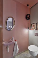  Photo 1 of 60 in Space in the Wall by Maya Blumenfeld
