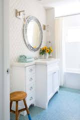 Bath Room  Photo 14 of 16 in Forever Family Home by Angelica Angeli