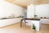 Kitchen  Photo 6 of 15 in Cabin House by Rusafova Markulis Architects