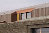 Exterior, House Building Type, Gable RoofLine, Wood Siding Material, Stone Siding Material, and Shed RoofLine  Search “ 분당오피【bam13*shop】 분당오피A강남오피A의정부오피ᑏ 분당오피⤴ 분당오피ᔜ 분당키스방▩ 분당휴게텔↕ 분당오피” from Long House