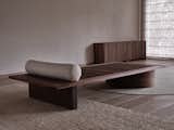 Custom daybed