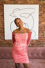 Founded by Kai Avent-deLeon, Sincerely, Tommy is a Brooklyn-based concept store that focuses on art and fashion.