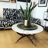 Located in Chicago's Lincoln Park neighborhood, Recycled Modern, a vintage, upcycled, and handcrafted furniture and home decor shop. 
  Photo 18 of 20 in Black-Owned Design Businesses You Can Support Right Now
