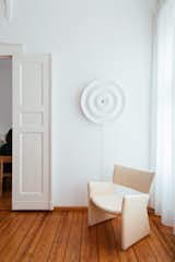 Living Room and Chair  Photo 2 of 18 in New Thisispaper Berlin Atelier by Alexander
