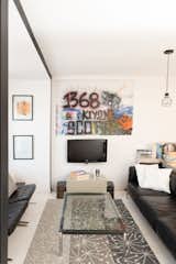 Living Room, Accent Lighting, and Light Hardwood Floor  Photo 3 of 17 in #ONE368_Scott by Jay Lim