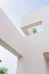  Photo 17 of 18 in Holiday House in Merida Yucatan by CPDA ARQUITECTOS
