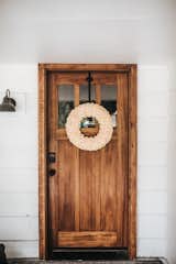 Doors, Wood, Swing Door Type, and Exterior Front Door  Photo 7 of 42 in Avenue Stone by Mackenzie Reynolds