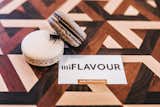 Macrons by MiFlavour