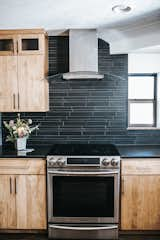 Oven & Range Hood