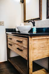 Signature Hardware Vanity 