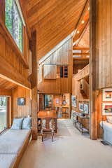 Sea Ranch 1968 Turnbull Binker Barn for sale