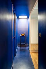 Hallway Corridor  Photo 16 of 16 in Piaf by HOCH studio
