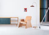 British and global brands – including TedWood, Icons of Denmark and Very Good & Proper – are launching new products at designjunction during London Design Festival 2019