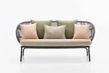 Kodo Lounge Sofa by Studio Segers for Vincent Sheppard