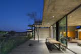 House V by Daffonchio Architects