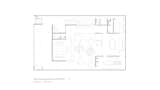 Ground floor plan of&nbsp;Casa Sierra Fría by Esrawe Studio.&nbsp;