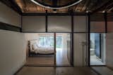 After: Bedroom of JCA Living Lab by JC Architecture.