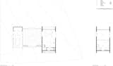 Floor plans of Kirimoko Tiny House by Condon Scott Architects.