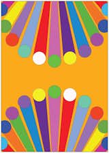 Yinka teamed up with Universal Music to design a limited-edition print titled Love In a Line for the 2019 BRIT Awards. “The design is a celebration of multiculturalism and the beauty in our differences,” says Yinka. The print was gifted to all of Universal’s BRIT Awards nominees, including Drake, Sam Smith, and Ariana Grande, and also featured on the invitation for the official after-party.