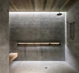 Bathroom of Silver Linings by Rachcoff Vella Architecture