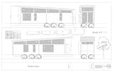 Elevations of Road-Haus by Wheelhaus.