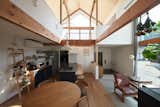 This Luminous Family Home in Japan Has a Cozy, Timber-Clad Interior - Photo 9 of 20 - 