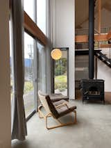 This Luminous Family Home in Japan Has a Cozy, Timber-Clad Interior - Photo 5 of 20 - 