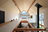 This Luminous Family Home in Japan Has a Cozy, Timber-Clad Interior