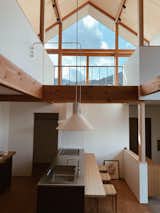 This Luminous Family Home in Japan Has a Cozy, Timber-Clad Interior - Photo 8 of 20 - 