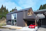 This Luminous Family Home in Japan Has a Cozy, Timber-Clad Interior - Photo 17 of 20 - 