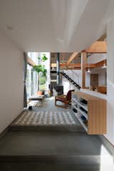 This Luminous Family Home in Japan Has a Cozy, Timber-Clad Interior - Photo 7 of 20 - 