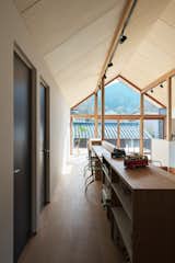 This Luminous Family Home in Japan Has a Cozy, Timber-Clad Interior - Photo 13 of 20 - 
