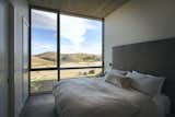 Guest bedroom of the Boar Shoat by Imbue Design.