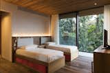 A Coastal Forest Flows Through This Wood-and-Stone Guesthouse in Brazil - Photo 7 of 26 - 