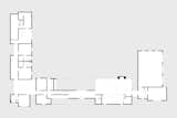 Ground-level floor plan of Foo by The Ranch Mine