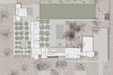 Site plan of Foo by The Ranch Mine