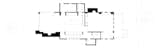 Ground-level floor plan of Nut House by FLOWER