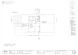 Upper-level floor plan of Blair Street Residence by Sanctum Homes, Open Door Design, and Entwine Designs