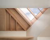 This Radiant London Extension Takes Cues From Car Design - Photo 6 of 19 - 